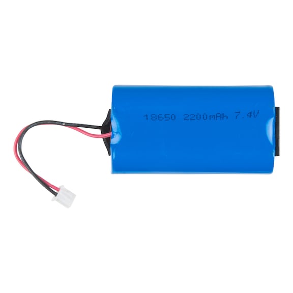 KS TOOLS Battery - Lighting equipment – accessories and spare parts