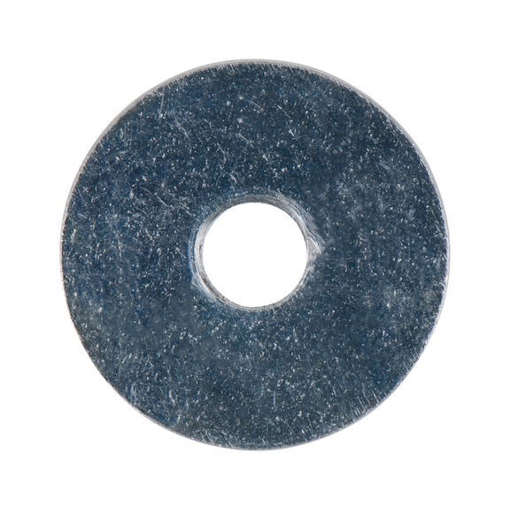 Washer for pump valve - Washer