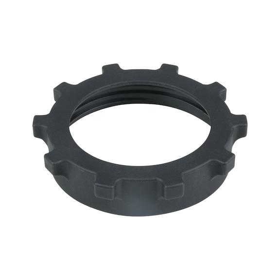 Locking ring 150.9258-R007P - Lubrication device (oil, parts)
