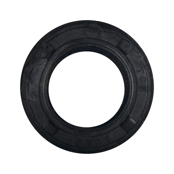 Piston seal 150.9258-R009P - Lubrication device (oil, parts)