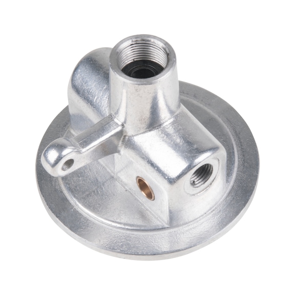 Valve housing 150.9258-R010P - Lubrication device (oil, parts)