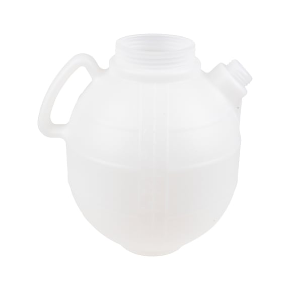 Container 150.9258-R014P - Lubrication device (oil, parts)