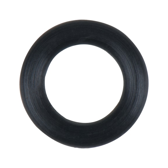 O-ring for air intake regulation - O-ring