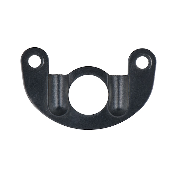 Deflector plate - Accessories Compressed air tool