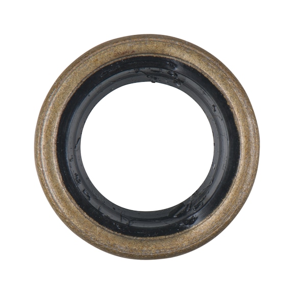 Housing seal for anvil - Accessories Compressed air tool