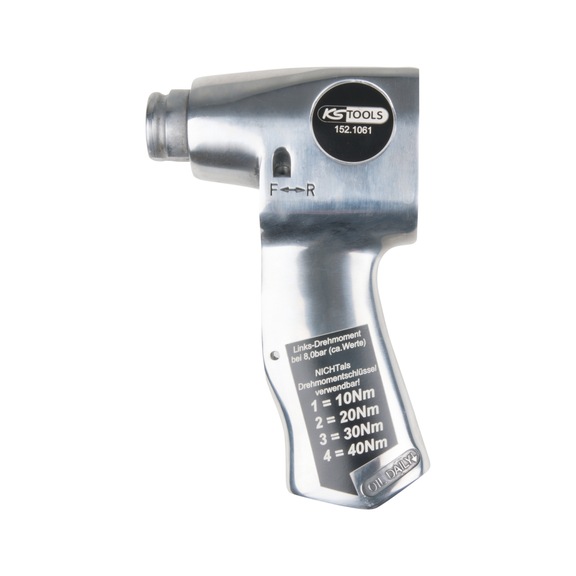 KS TOOLS Housing 152.1061-R018P - Accessories Compressed air tool