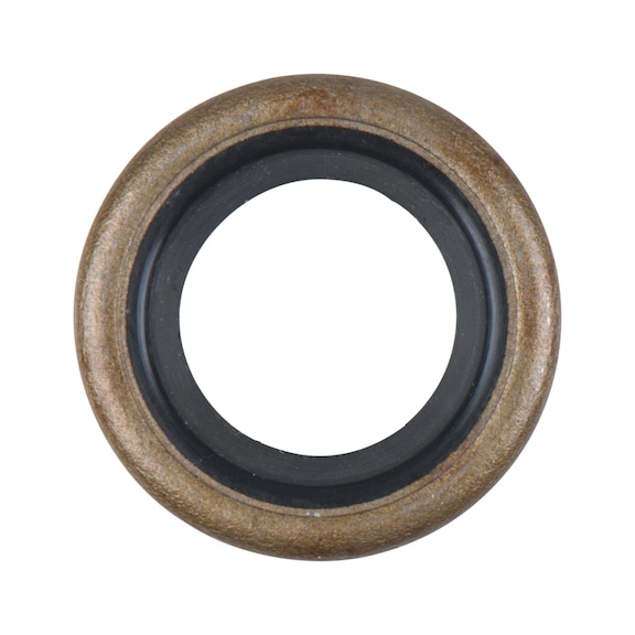 Oil seal 152.1061-R033P - Accessories Compressed air tool