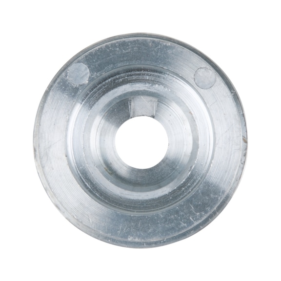 Front locking plate 152.1061-R035P - Accessories Compressed air tool