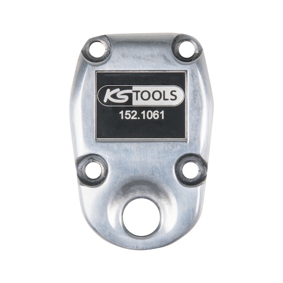 Housing cover 152.1061-R043P - Accessories Compressed air tool