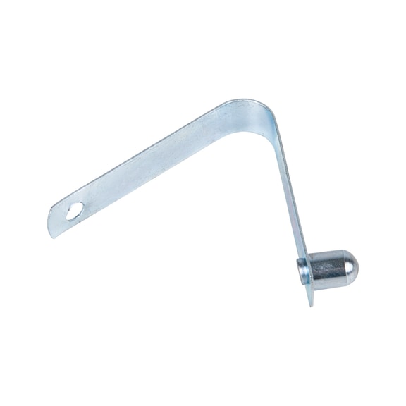 Locking pin - Further accessories and spare parts for car jacks