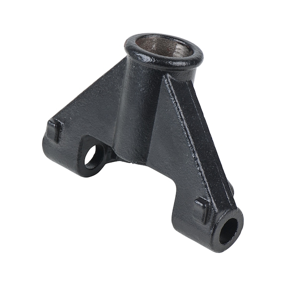Lenkstangenaufnahme 161.0365-R005P - Car jack - Steering rod mount