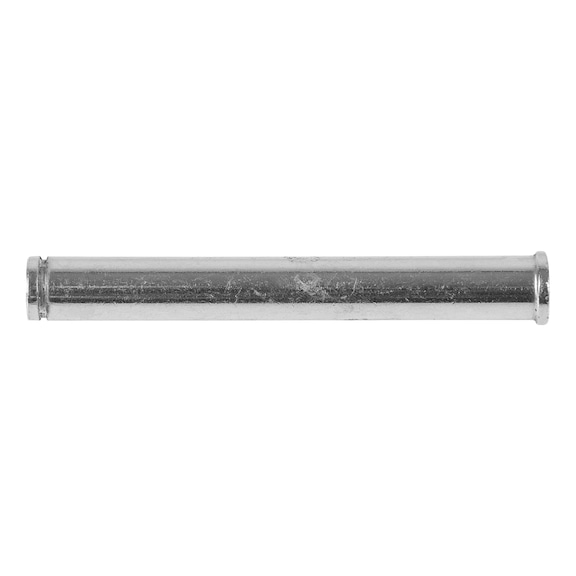 Bolt for deflection roller 161.0365-R006P - Jack - Bolt