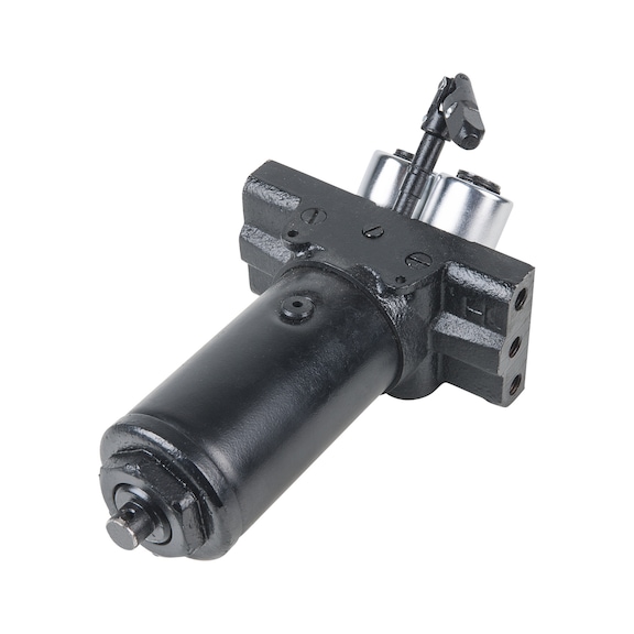KS TOOLS Hydraulikeinheit 161.0365-R010P - Jack - Hydraulic unit