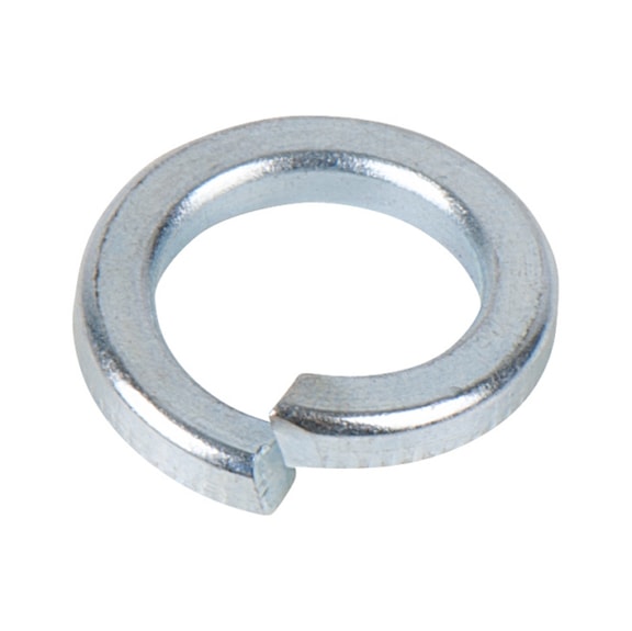 Spring washer 161.0365-R013P - Jack spring