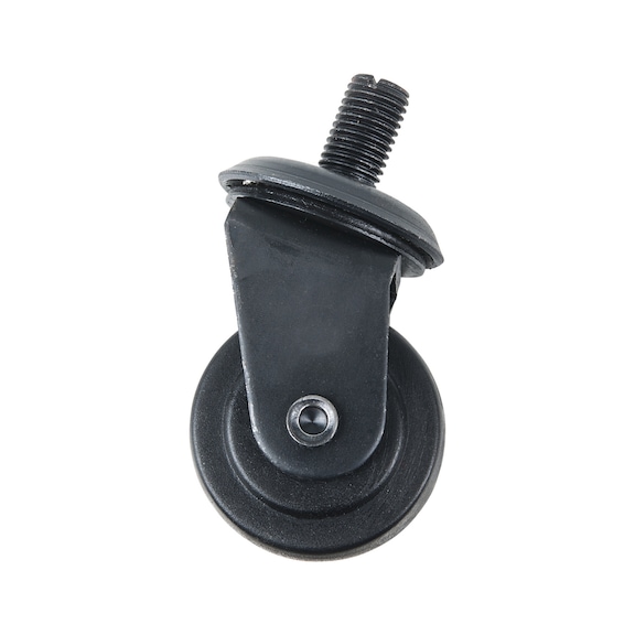 Swivel castor 161.0365-R018P - Car jack - Swivel castors