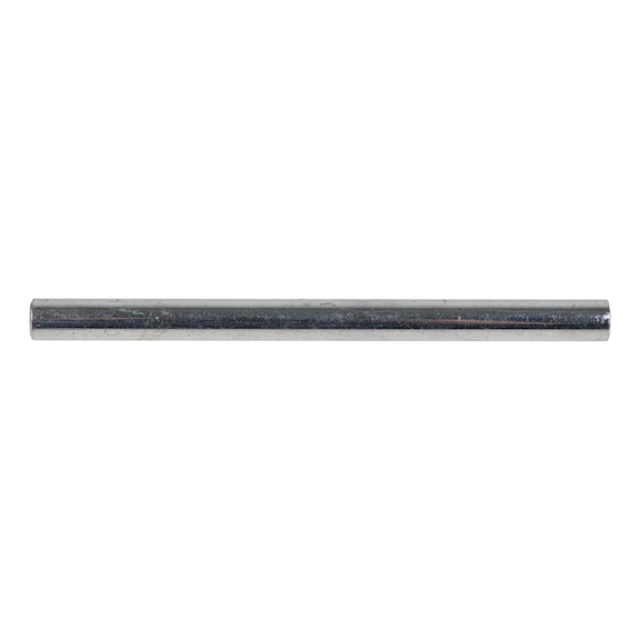 Spacer bolt 161.0365-R021P - Jack - Bolt