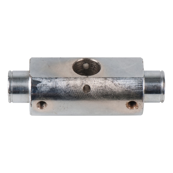 Pump piston holder - Further accessories and spare parts for car jacks