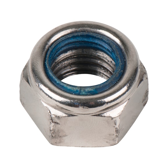 Nut 161.0365-R031P - Car jack - Nut