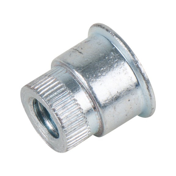 Nut 161.0365-R034P - Car jack - Nut