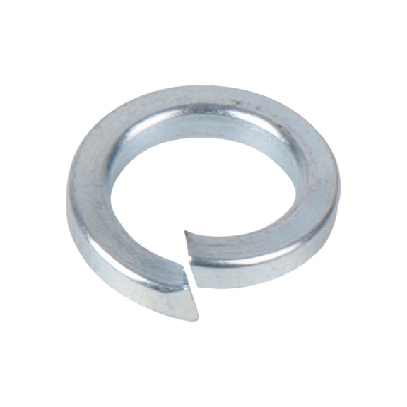 Spring washer 161.0365-R036P - Jack spring