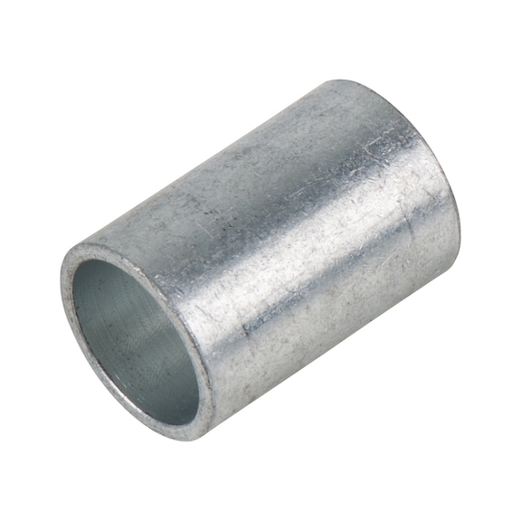 Front wheel bushing - Further accessories and spare parts for car jacks