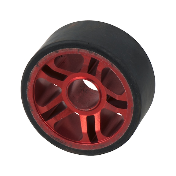 Front wheel 161.0365-R039P - Further accessories and spare parts for car jacks