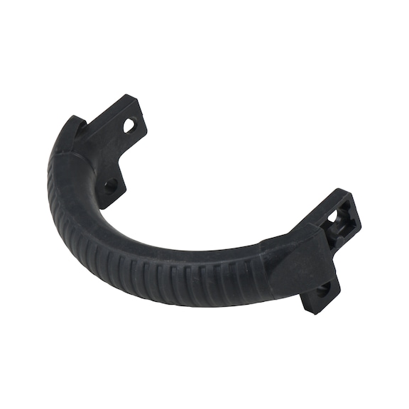 Carrying handle 161.0365-R044P - Further accessories and spare parts for car jacks