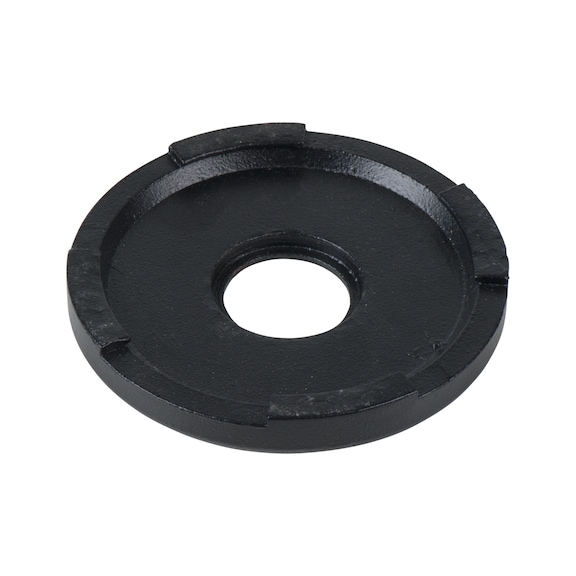 Support plate 161.0365-R045P - Further accessories and spare parts for car jacks