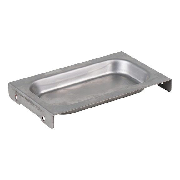 Tool tray - Tool tray