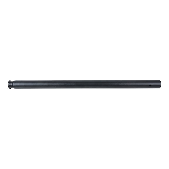 Lower steering rod 161.0366-R003P - Car jack - steering rod