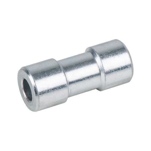 KS TOOLS Umlenkrolle 161.0366-R004P - Wagenheber - Lenkrollen
