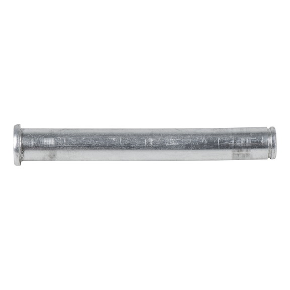KS TOOLS Bolt for deflection pulley 161.0366-R005P - Jack - Bolt