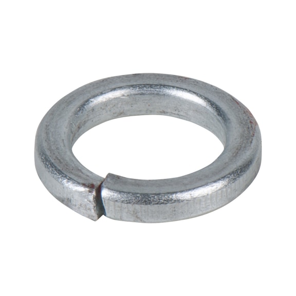Spring washer 161.0366-R008P - Jack spring