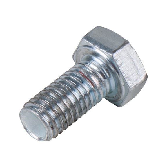 Hexagon bolt 161.0366-R011P - Jack - Bolt