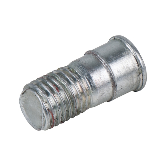 Bolt for connecting strut - Jack - Bolt