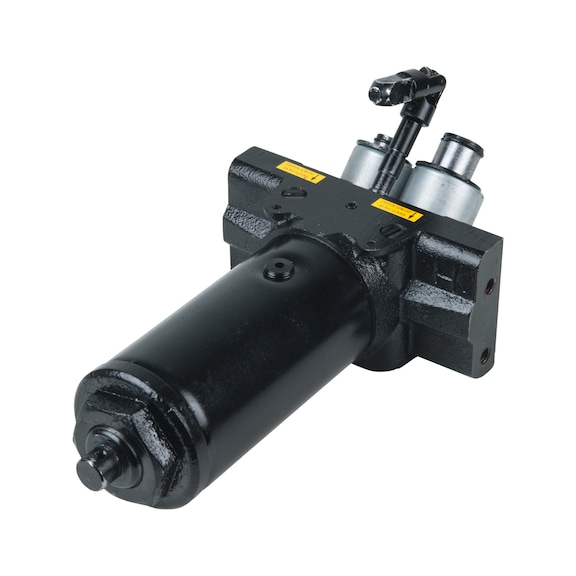 Hydraulikeinheit 161.0366-R018P - Jack - Hydraulic unit