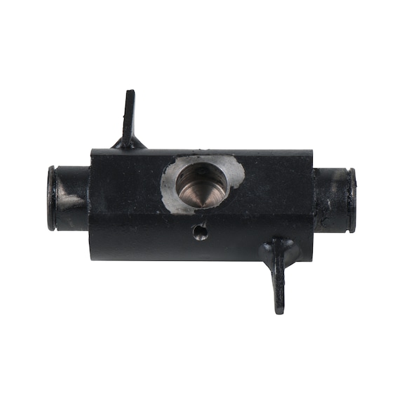 Pumpkolbenaufnahme 161.0366-R021P - Further accessories and spare parts for car jacks