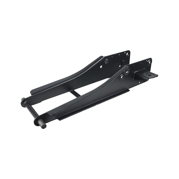 Frame 161.0367-R008P - Further accessories and spare parts for car jacks