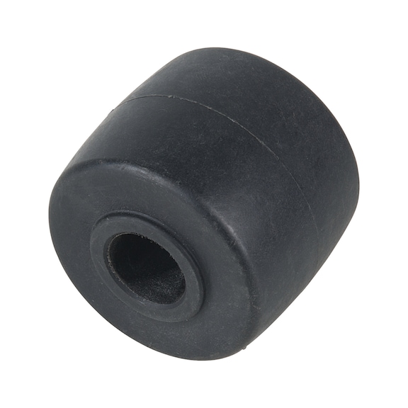 Front wheel 161.0367-R009P - Further accessories and spare parts for car jacks