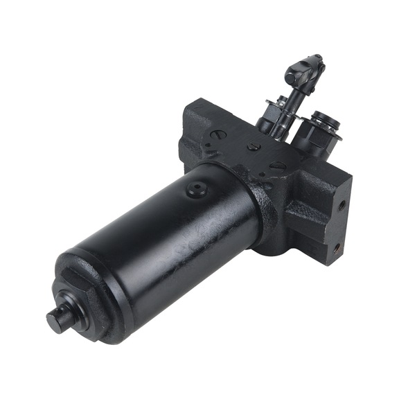 Hydraulikzylinder 161.0367-R010P - Further accessories and spare parts for car jacks