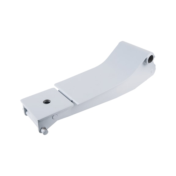 Lifting arm 161.0367-R012P - Car jack - lifting arms
