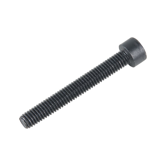Hexagon socket screw for handle - Car jack - Screws