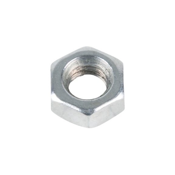 Nut 161.0367-R020P - Car jack - Nut