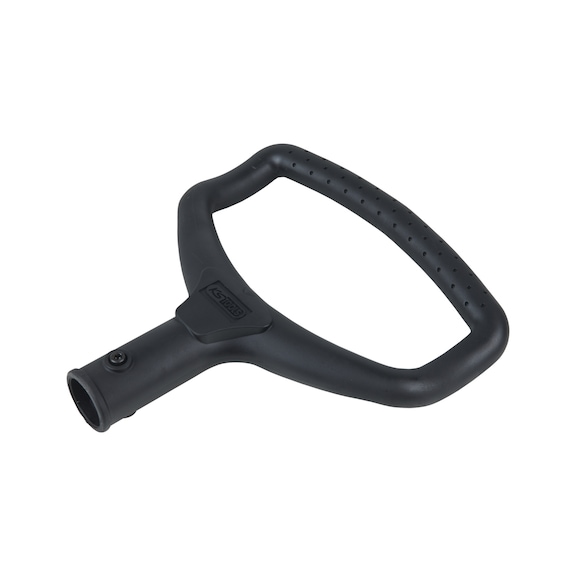 Handle 161.0367-R021P - Further accessories and spare parts for car jacks