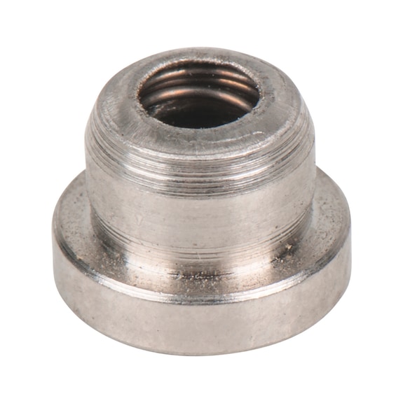 Grease nipple 515.1210-R008P - Lubrication nipple