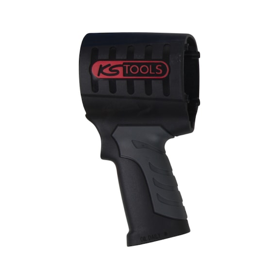 Case 515.1210-R010P - Pneumatic impact wrench: Parts