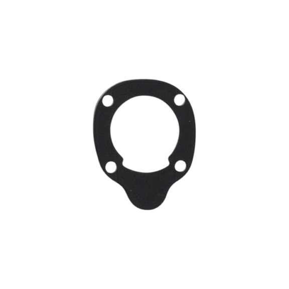 Rear housing cover seal 515.1210-R011P - Pneumatic impact wrench: Parts