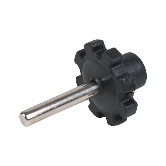 Pressure valve 515.1210-R034P - Pneumatic impact wrench: Parts