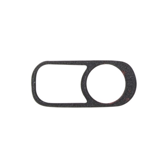 KS TOOLS Exhaust air seal 515.1210-R037P - Pneumatic impact wrench: Parts