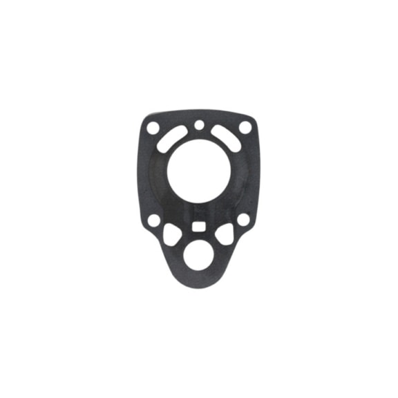 Housing seal - Pneumatic impact wrench: Parts